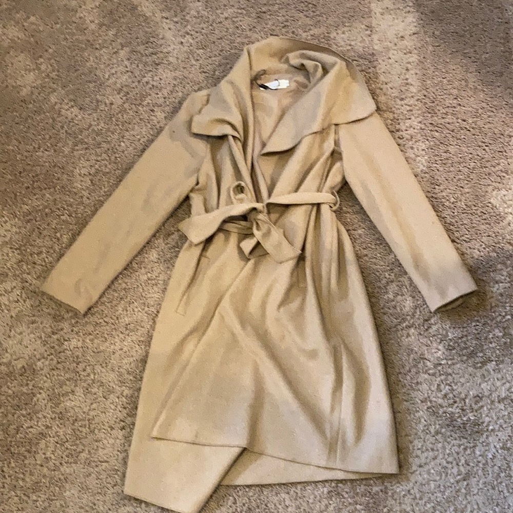 Dress Coat